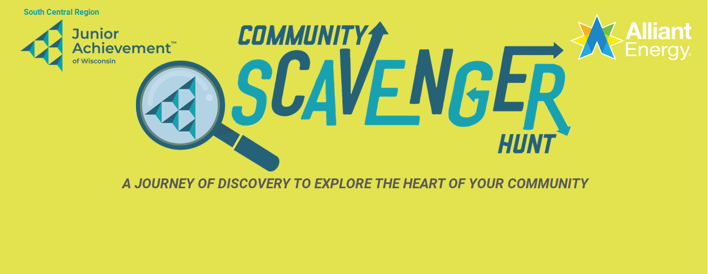 2023 JA Community Scavenger Hunt